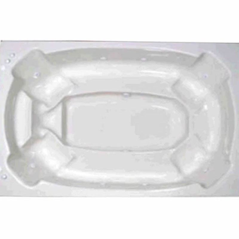 12 Seater Jacuzzi