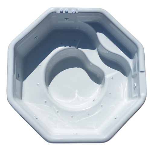 Virgo 10 Seater Jacuzzi