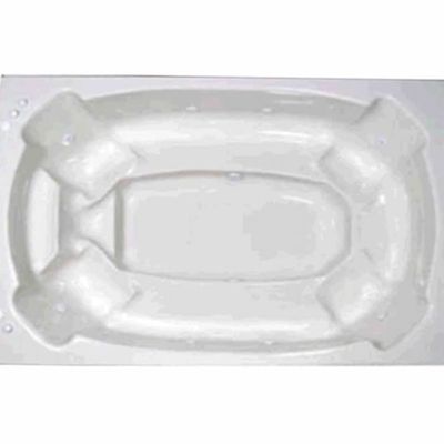 12 Seater Jacuzzi