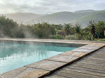 Pool Heating